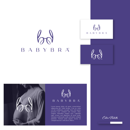 Logo design contest entry by Direwolf Design