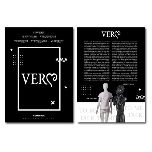 Postcard, flyer or print contest entry by Rosy Do