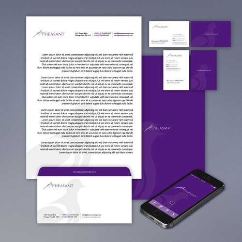 Design di Cohesive Branding Effort di TT Global Studios™