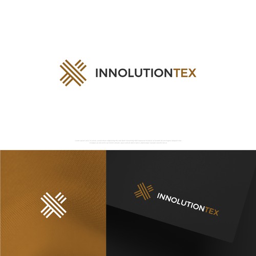 Logo design contest entry by Syarif Maulana