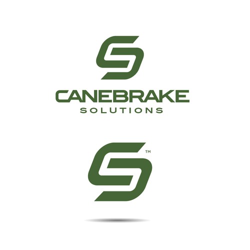 Forestry Company Logo Redesign Design by RomanTurrado