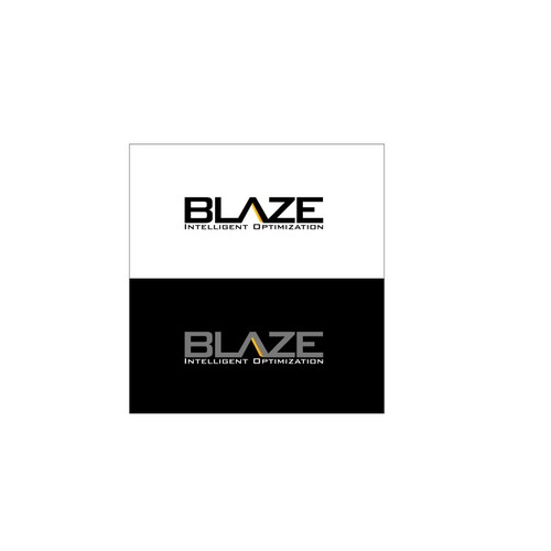 Blaze - Logo for hot new software startup Design by Zoc