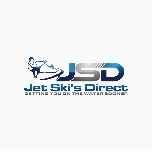 Design by birma titled "Create a fresh look for Jet Ski finance!"