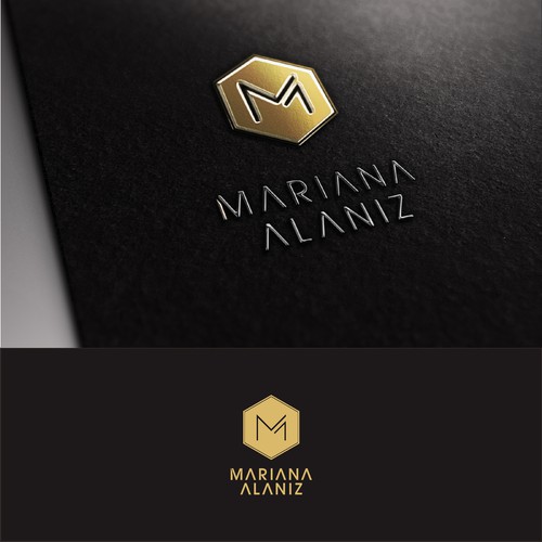 Design a unique logo for next big fashion name Design by who is you