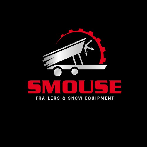 NEW Smouse Logo Design by websmartusa