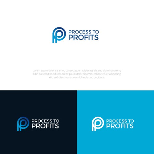 Modern, Sleek & Powerful Logo For Online Sales & Marketing Firm Design by ♛ AHSAN