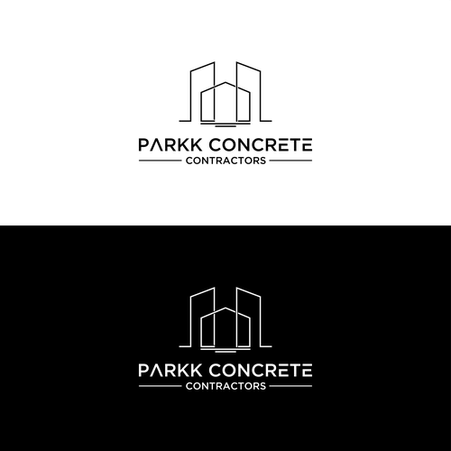 Design a logo for a Concrete Construction company Design by Alwide