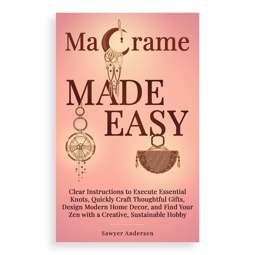 Book cover contest entry by Samodiva