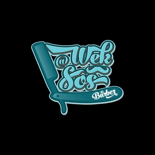 Logo design contest entry by Noego