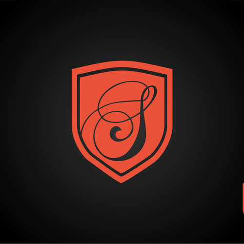 Create "S" Monogram Logo for Real Estate Agent Design by andrikdesigns
