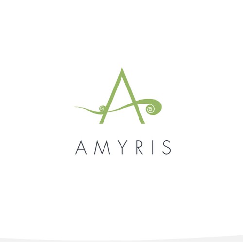 Logo for Organic Beauty Company Design by eMp