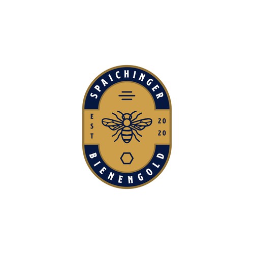 Logo design contest entry by Felix W