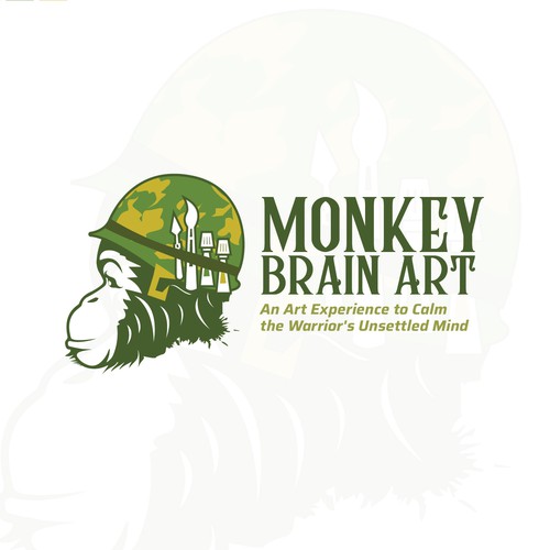 How FuNkEy is your Monkey?! Design by Bisht-Graphic