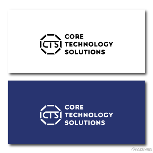 Designs | Core Technology Solutions - Create New Logo and Brand ...