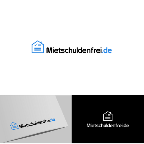 Modern and trustworthy logo for our service platform needed Design by Putra Tanjung