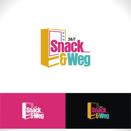 Logo design contest entry by MAhi2014