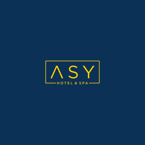 Logo / Icon for ASY Marina Design by Legend_art