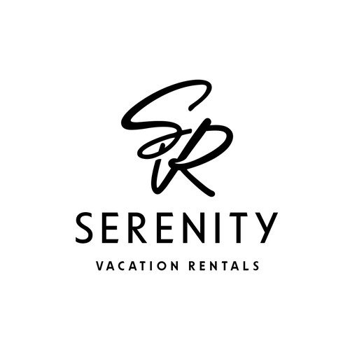 New Vacation home rentals logo for our Airbnb! Design by AjiCahyaF