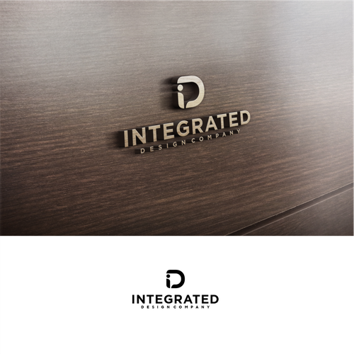 Design a sophisticated and powerful logo for a high end custom furniture design company Ontwerp door NaiNia