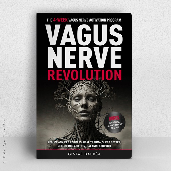 Vagus Nerve Revolution.