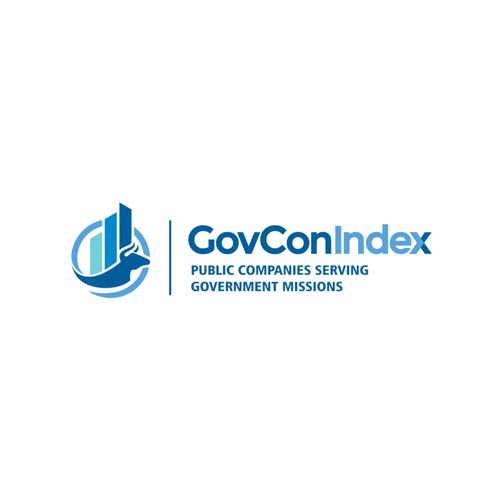 GovCon Index Design by @Z Design