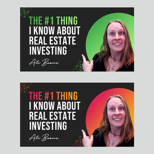 Social media page contest entry by CREATIVE NINJA ✅