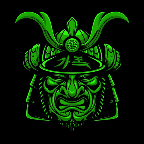 Designs | Samurai | Logo design contest