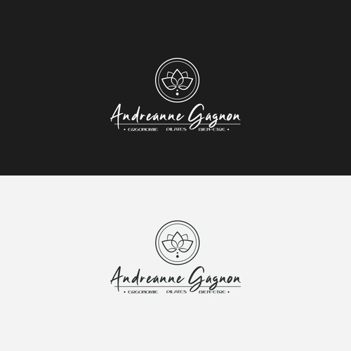  contest entry by G  o  w  ã  n ™