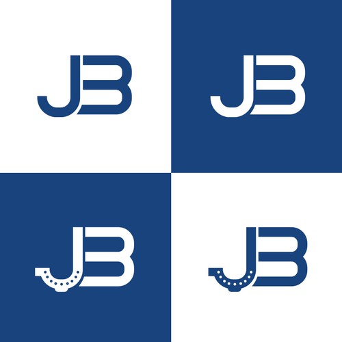 Logo for Personal Brand Design by AnamuArt