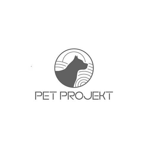 Natural Pet Food Brand Design by Mnch Design