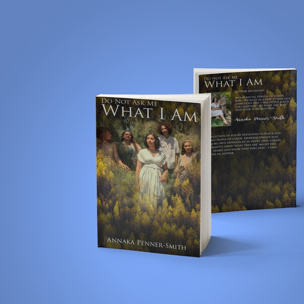 Dont Ask Me What Iam