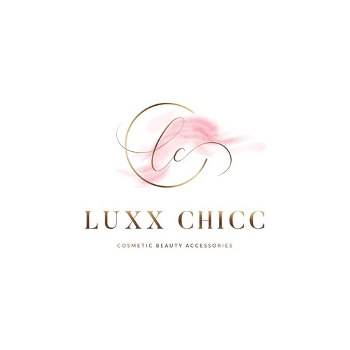 Luxx Chicc Logo Design | Logo design contest