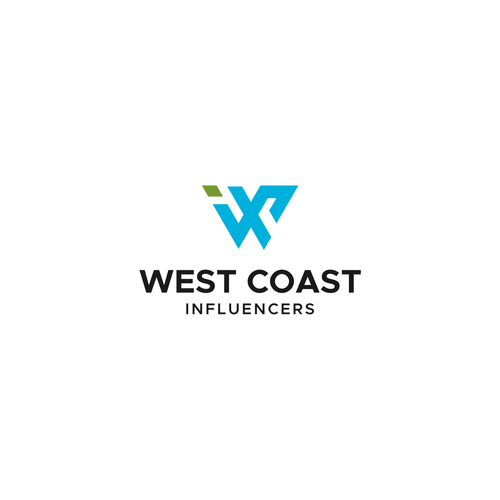 Design a logo that appeals to young adult Influencers on the West Coast Design by Ling''