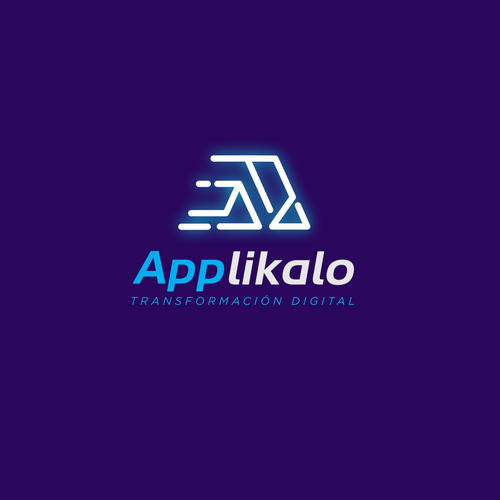 APPLIKALO plataforma para crear apps Design by The Perfect Symbols