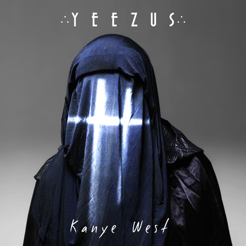 









99designs community contest: Design Kanye West’s new album
cover Design by Vuk N.