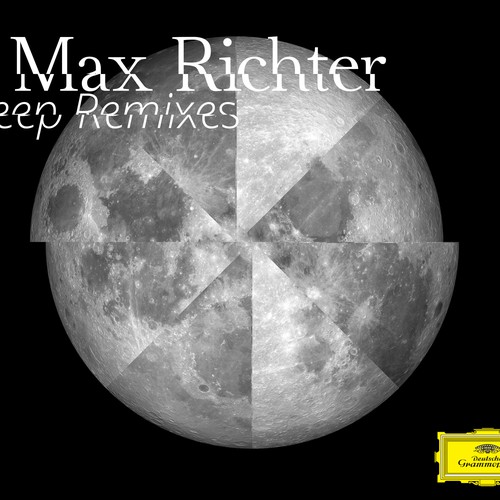 Create Max Richter's Artwork デザイン by E1_since1987