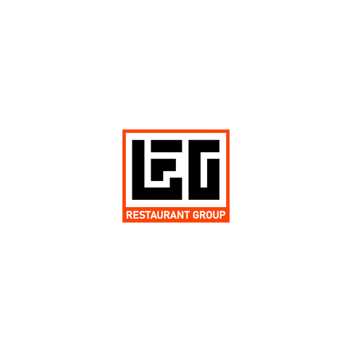 Cool, edgy logo for a youthful, rapidly expanding franchise restaurant group Design by Des.So.