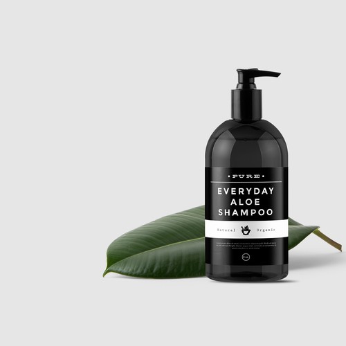 Product Label Needed For Innovate New Beauty Brand! Design by winsons