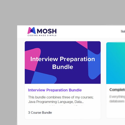 Facebook cover contest entry by gldesigns