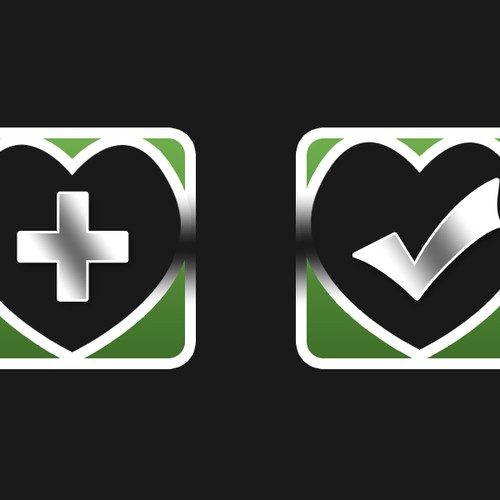 icon or button design for SilverLine Athletics Ontwerp door Pixelmate™ Pleetz