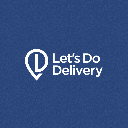 Delivery Service Logo Design by inok june