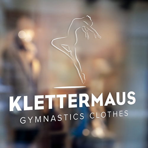 Logo design contest entry by Equinoxx