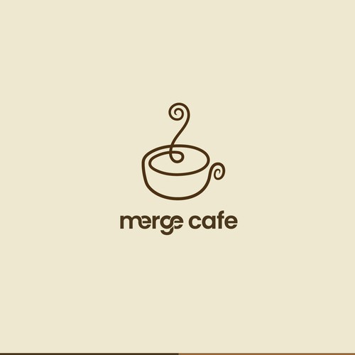 Logo & brand guide contest entry by pencari_jatidiri