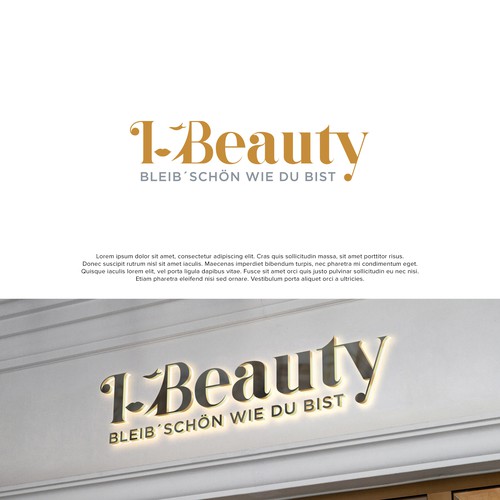 Design di Logo for a beauty-salon, shift and something more, simple and elegant di Grapismo