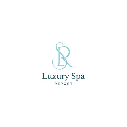 Luxury Spa Report - new website for spa lovers Design by OlahAlam