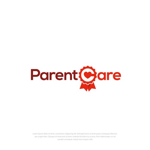 Design a heartwarming logo for helping your parents as they get older. Design réalisé par jn7_85