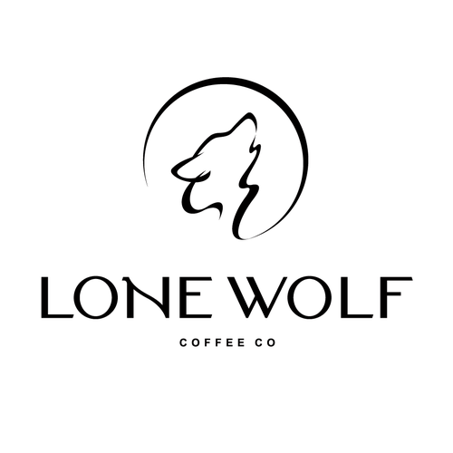 Design a minimalist line art Logo for an online Coffee Brand Design by vlad63