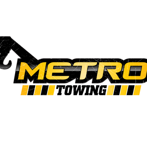 New logo wanted for Metro Towing | Logo design contest