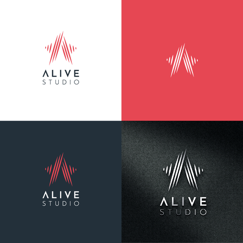 Alive Studio Design by betiatto
