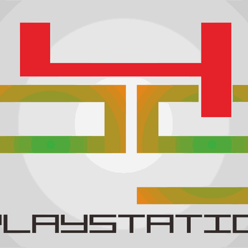 Community Contest: Create the logo for the PlayStation 4. Winner receives $500! デザイン by NORENGS